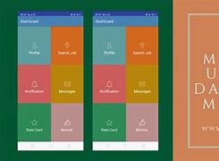 Image result for Profile UI Android Studio