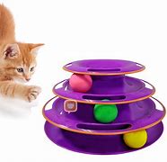 Image result for Cat Ball Toy Natural