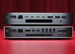 Image result for Apple Mac Mini 2018 Microphone Connection