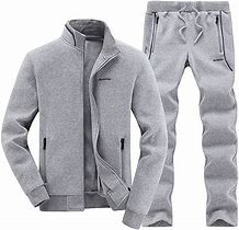 Image result for 2 Piece Winter Tracksuit
