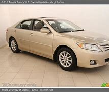 Image result for 2010 Toyota Camry XLE Beach