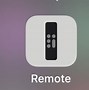 Image result for Apple TV Remote Control App