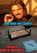 Image result for Board Game Night Meme