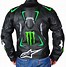 Image result for NASCAR Monster Energy Jacket