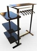 Image result for Free Standing Display Units