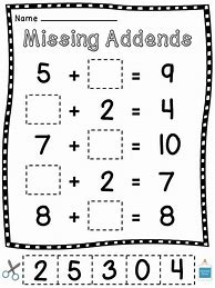 Image result for Fun Math Worksheets 1st Grade Free