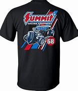 Image result for Summit Racing Equipment T-Shirt