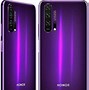 Image result for Honor 20 Pro
