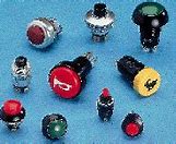Image result for Pushbutton Switches