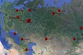 Image result for Russian Ballistic Missile Defense