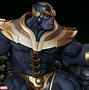 Image result for Thanos with Cape