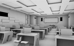 Image result for Futuristic Classroom