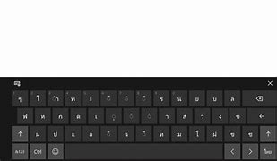 Image result for Touch Keyboard