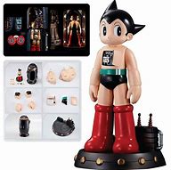 Image result for Astro Boy Collectibles