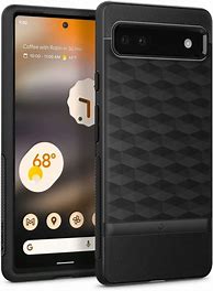 Image result for Google Pixel 6a Clear Case