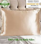 Image result for mulberry silk pillowcase care