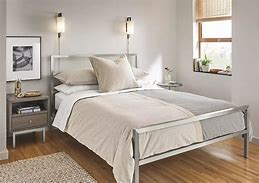 Image result for Small Space Bedroom Furniture Ideas