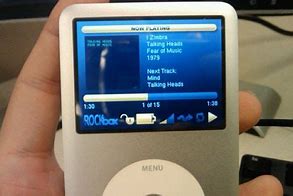 Image result for iPod Classic Hacks