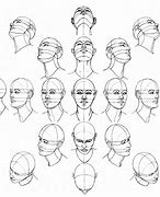 Image result for Face Angles Drawing Reference