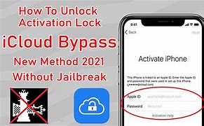 Image result for Activation Lock Jailbreak iPhone