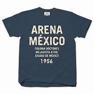 Image result for Arena Mexico