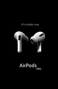 Image result for AirPods Pro Ad Poster