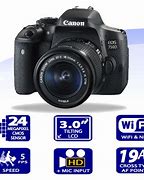 Image result for Professional Camera Canon EOS