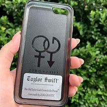 Image result for Reputation Black Phone Case