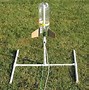 Image result for How to Make a Homemade Rocket