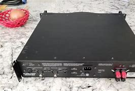 Image result for Crown K2 Amp for Home Audio