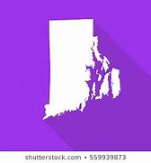 Image result for Rhode Island Easy Map