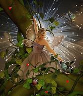 Image result for Nature Fairy