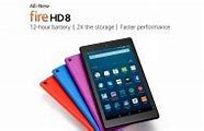 Image result for 8 Inch Amazon Fire Tablet