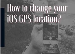 Image result for Location Changer iPhone