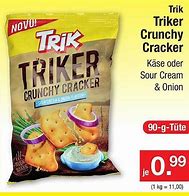 Image result for Trik Crackers Stick