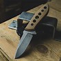 Image result for Fixed Blade Knolives