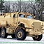 Image result for MRAP Specs