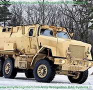 Image result for BAE Systems MRAP Vehicles