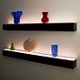 Image result for Wall Mounted Shelf