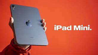 Image result for New iPad Mini 2018