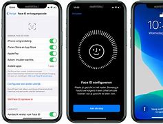 Image result for iPhone Face ID PNG