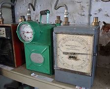Image result for What Is a Gas Meter Bar