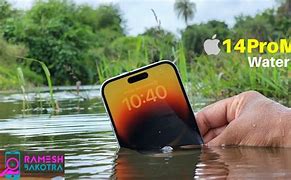 Image result for iPhone 14 Pro Max Water Mark
