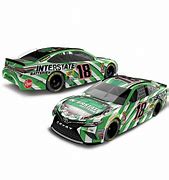 Image result for 2018 Camry NASCAR Kyle Busch