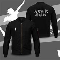 Image result for Anime Boy Jacket