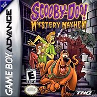 Image result for Scooby Doo Game Boy