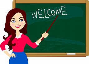 Image result for School and Teacher ClipArt