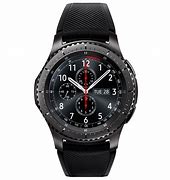 Image result for Samsung Watch S3 Frontier GPS