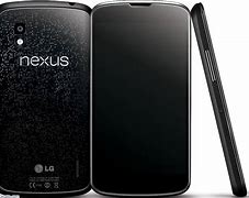 Image result for LG Nexus 4 Black