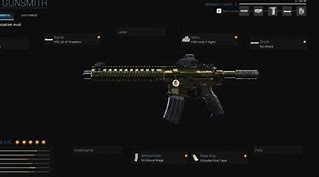 Image result for Cod16 M4A1